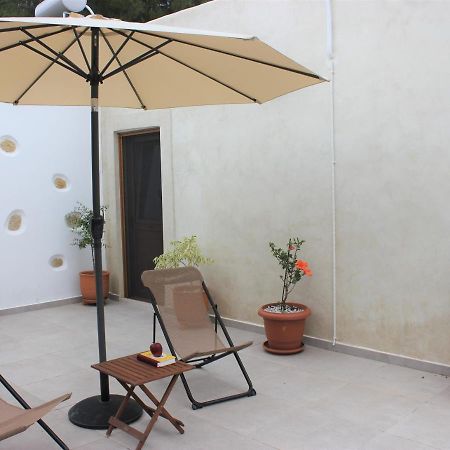Avli House Vori Villa ภายนอก รูปภาพ