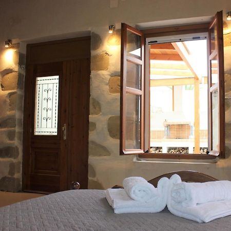Avli House Vori Villa ภายนอก รูปภาพ