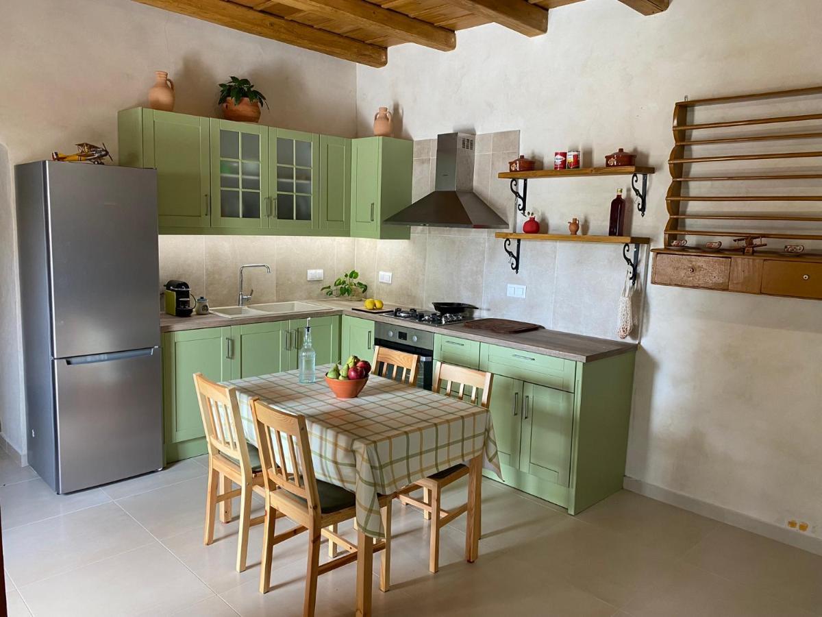 Avli House Vori Villa ภายนอก รูปภาพ