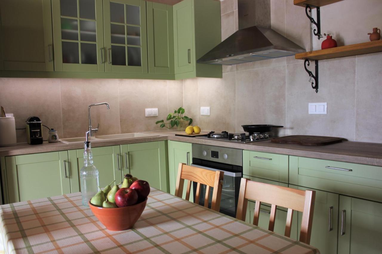 Avli House Vori Villa ภายนอก รูปภาพ