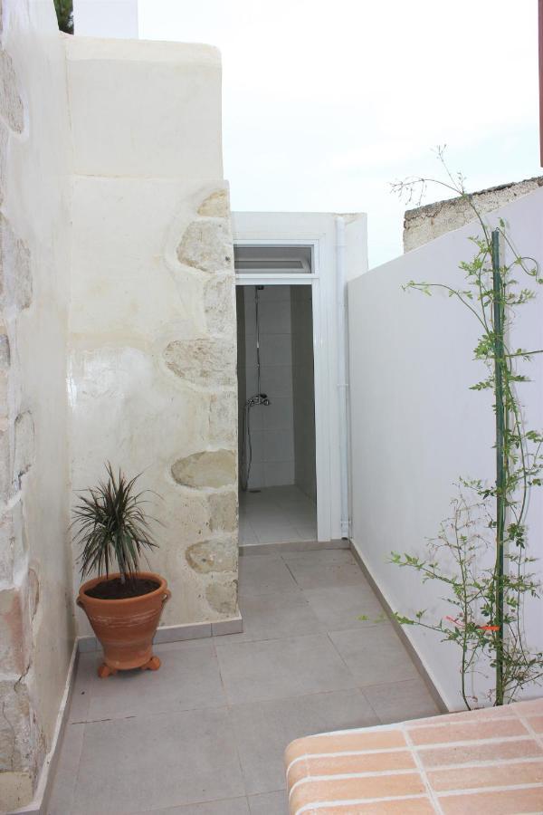 Avli House Vori Villa ภายนอก รูปภาพ