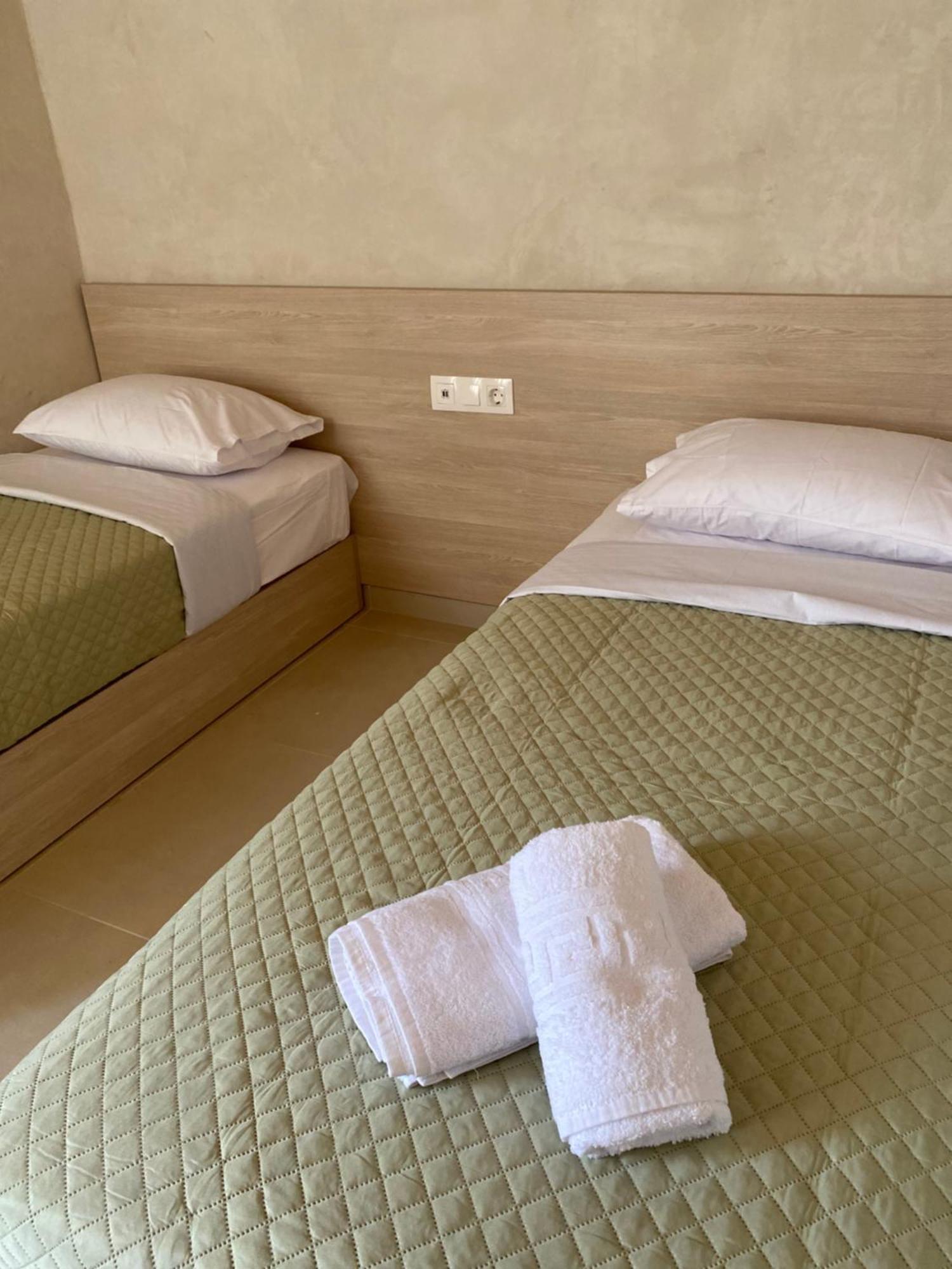 Avli House Vori Villa ภายนอก รูปภาพ