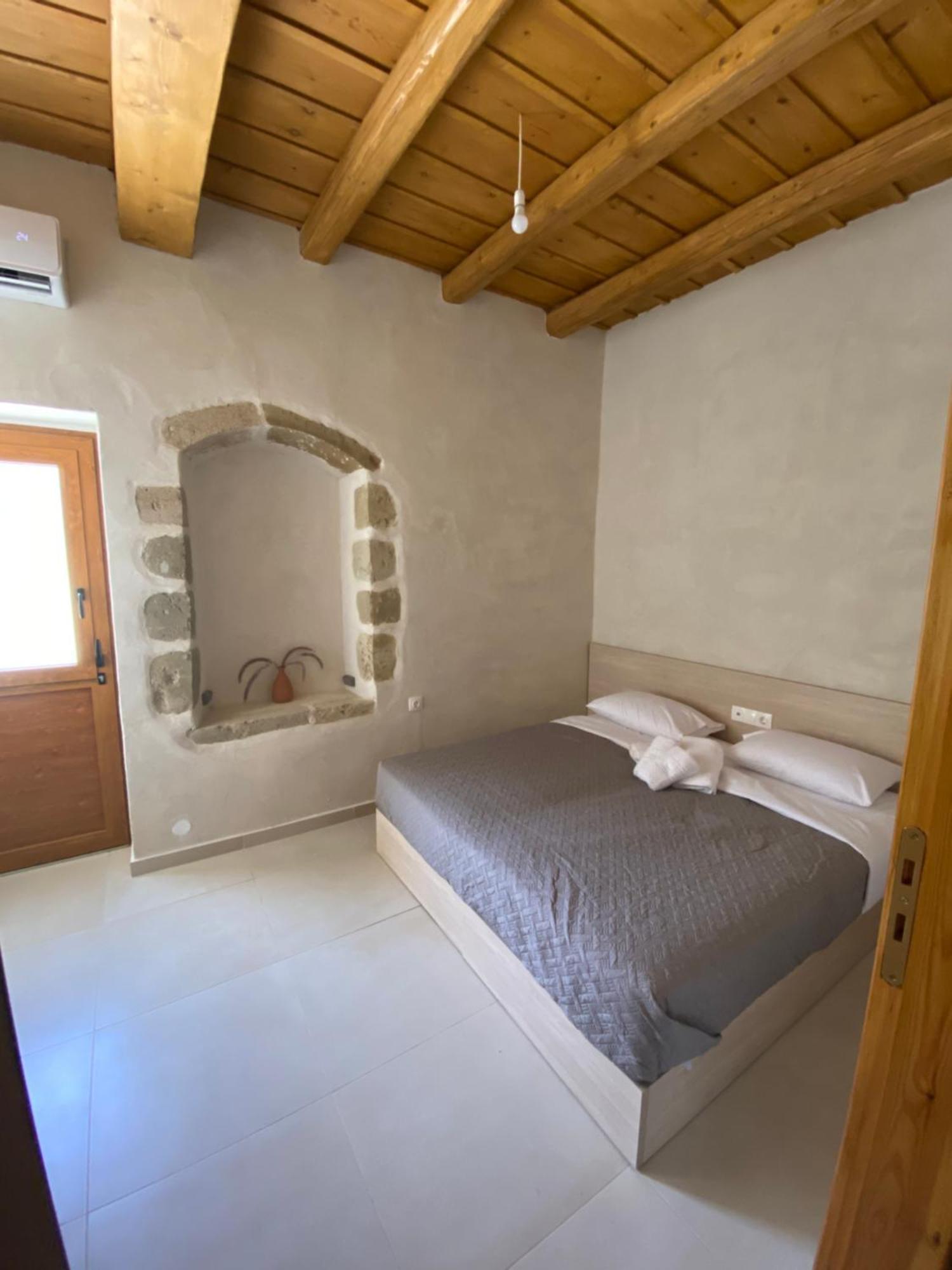 Avli House Vori Villa ภายนอก รูปภาพ